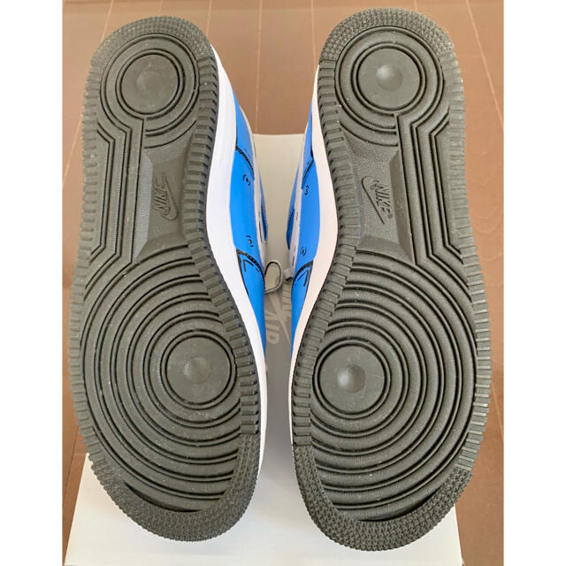 AIR FORCE 1 custom エアフォース1 カスタム【27.5cm】の通販 by AIR FORCE 1 custom エアフォース1 カスタム【27.5cm】の通販 by