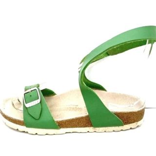 ビルケンシュトック サンダル レディース グリーン カーキ 緑色系 の通販 70点 Birkenstockのレディースを買うならラクマ ビルケンシュトック サンダル レディース グリーン カーキ 緑色系 の通販 70点 Birkenstockのレディースを買うならラクマ