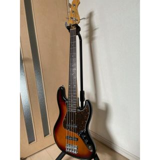 フェンダー(Fender)のフジゲン Fujigen Neo Classic Series 5弦 ベース(エレキベース)