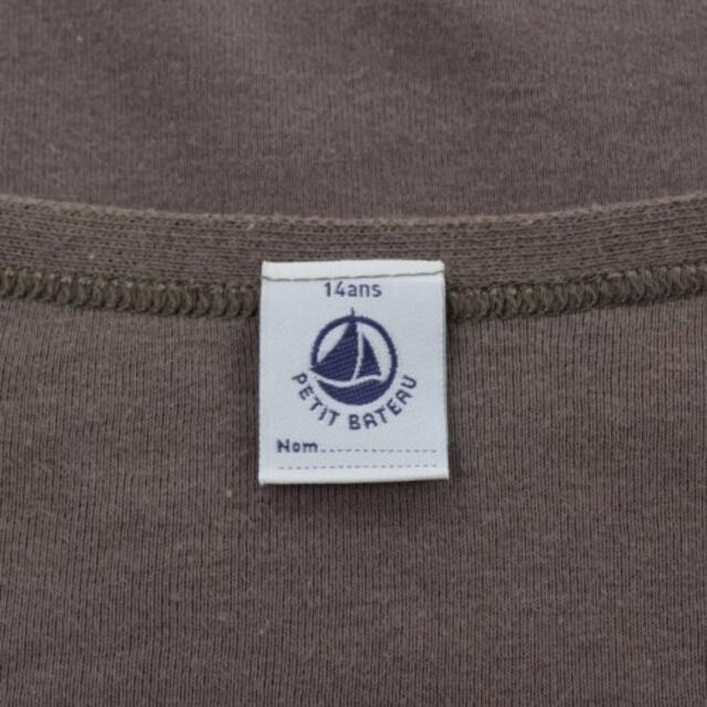 PETIT BATEAU(プチバトー)のPETIT BATEAU Tシャツ・カットソー キッズ キッズ/ベビー/マタニティのキッズ服女の子用(90cm~)(Tシャツ/カットソー)の商品写真