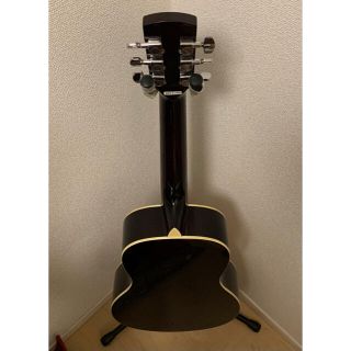 【送料込み】Lumber L100MNA ミニギター トラベルギターの通販