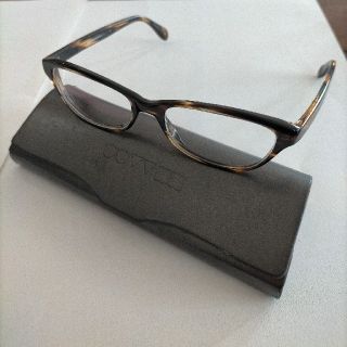 トムフォード(TOM FORD)のOliver peoples アイグラス ov5161 ブラウン(サングラス/メガネ)