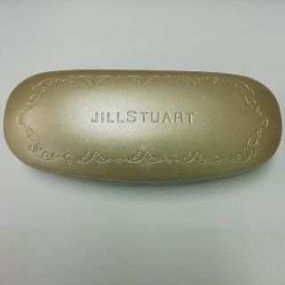 ジルスチュアート(JILLSTUART)のジルスチュアート　メガネケース(サングラス/メガネ)