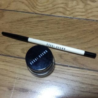 ボビイブラウン(BOBBI BROWN)のアイライナー♡BOBBI BROWN(その他)