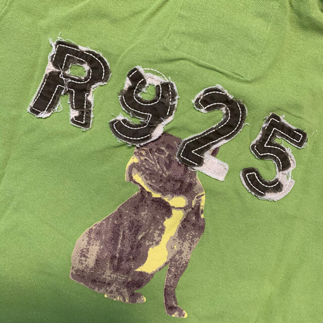 Ruehl No.925(ルールナンバー925)のRuehl No.925 ポロシャツ メンズのトップス(Tシャツ/カットソー(半袖/袖なし))の商品写真