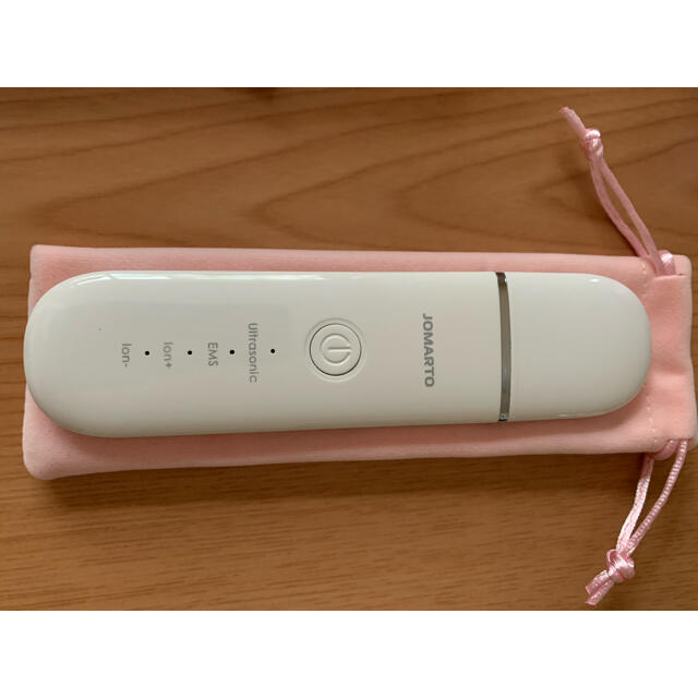 ウォーターピーリング スマホ/家電/カメラの美容/健康(フェイスケア/美顔器)の商品写真