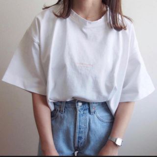 アクネ(ACNE)のAcne / Tシャツ(Tシャツ(半袖/袖なし))