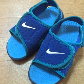 ナイキ(NIKE)のナイキ#サンダル(サンダル)