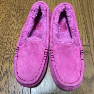 アグ(UGG)のUGG モカシン(スリッポン/モカシン)