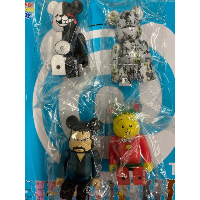 交渉可能！BE@RBRICK SERIES 41 コンプリート　シークレット