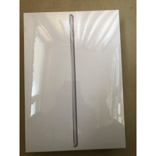 アップル(Apple)のiPad 10.2インチ 第8世代 Wi-Fi 32GB　シルバー　未開封(タブレット)