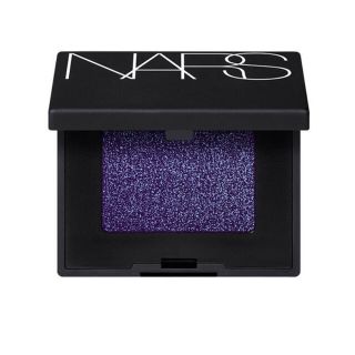 ナーズ(NARS)の5347 イリデッセントバイオレット＆ブルーシマー(アイシャドウ)