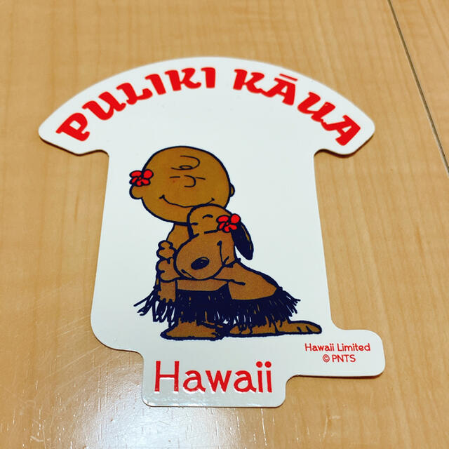 Snoopy Hawaii Moni 日焼けスヌーピー の通販 By Kuromame S Shop スヌーピーならラクマ