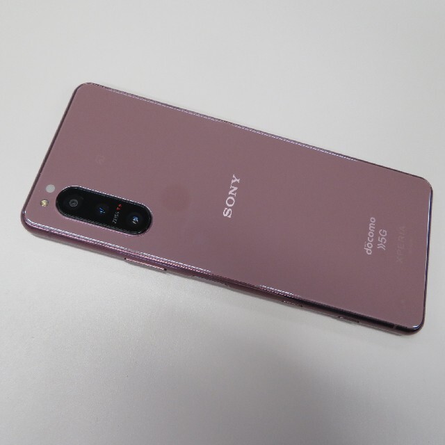 Xperia ピンク docomo