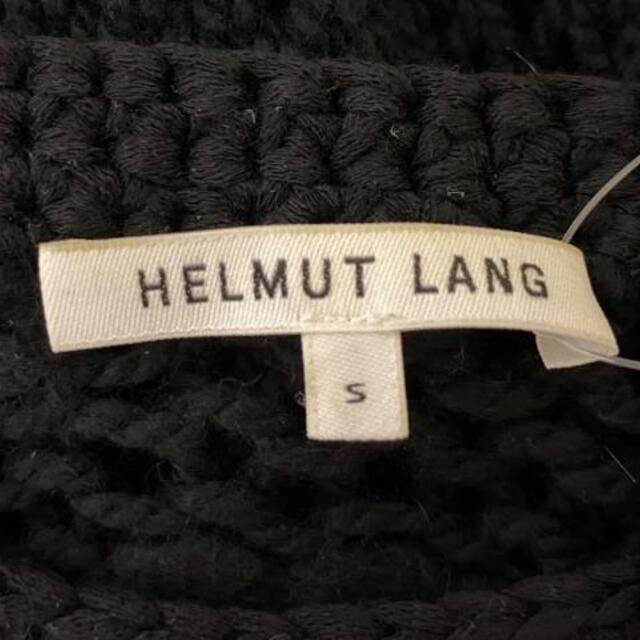 ヘルムートラング 長袖セーター サイズS - 2