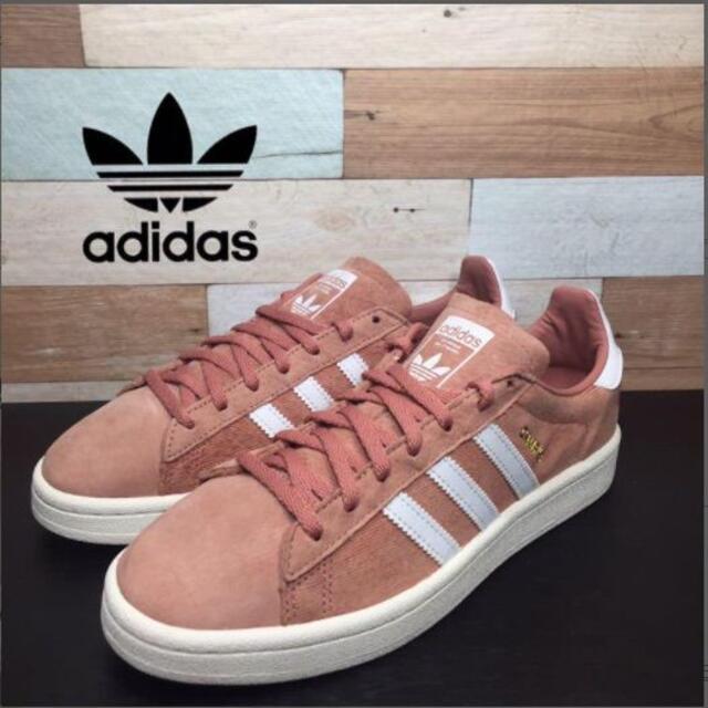 adidas CAMPUS 23.5cmレディース