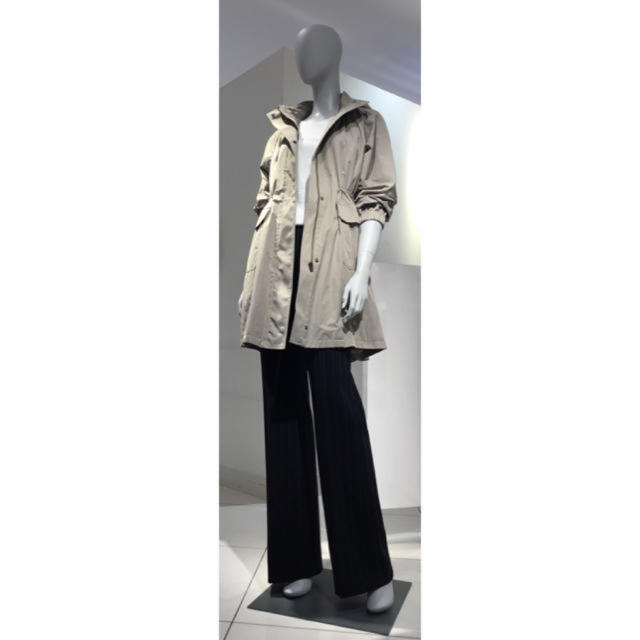 Theory luxe - Theory luxe 19ss モッズコートの通販 by yu♡'s shop