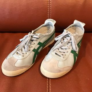 オニツカタイガー(Onitsuka Tiger)のオニツカタイガー　メキシコ66(スニーカー)