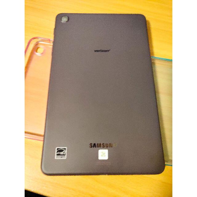 【美品】simフリータブレット Galaxy Tab A 8.4 (2020) 3