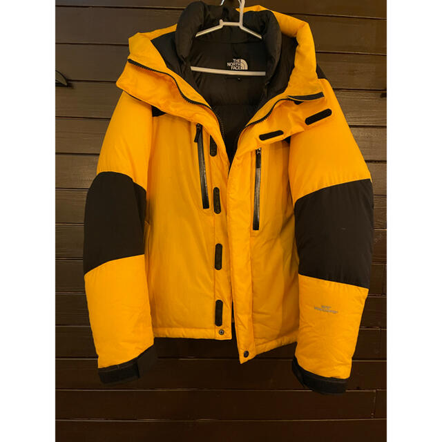 【Baltro Light Jacket】THE NORTH FACE