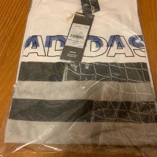 アディダス(adidas)のアディダス福袋2020 TシャツMサイズ(Tシャツ/カットソー(半袖/袖なし))