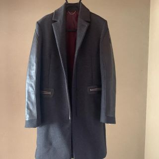 ディーゼル チェスターコート(メンズ)の通販 50点 | DIESELのメンズを