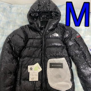 ザノースフェイス(THE NORTH FACE)のノースフェイス　アルパインヌプシ　フーディ(ダウンジャケット)