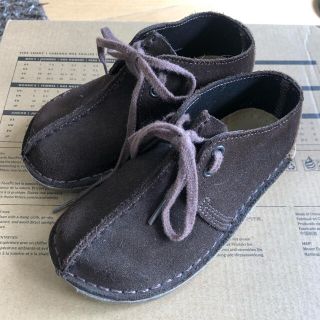 クラークス(Clarks)の専用ページ　Clarks ブーツ(ブーツ)