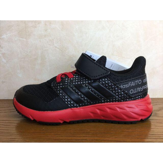 adidas アディダスファイトフラッシュ 靴 19,0cm 新品 (574)