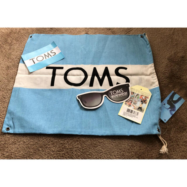 TOMS(トムズ)の★SALE★  TOMS ブーツ(23.5cm) レディースの靴/シューズ(スニーカー)の商品写真