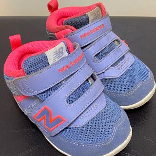 ニューバランス(New Balance)のNB13cm(スニーカー)