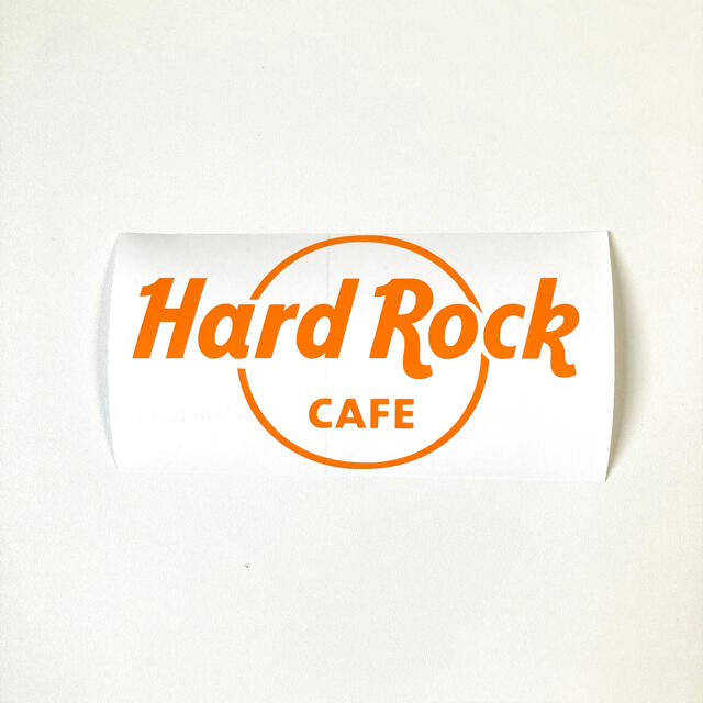 Hardrock Cafe ロゴ カッティングステッカーの通販 By Mms ラクマ Hardrock Cafe ロゴ カッティングステッカーの通販 By Mms ラクマ
