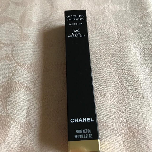 シャネル CHANEL ル ヴォリューム ドゥ シャネル