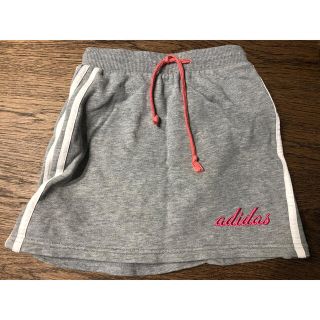 アディダス(adidas)のアディダス　スカート　(その他)