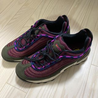 ナイキ(NIKE)のナイキ　エアマックス　AIR SKARN スニーカー(スニーカー)