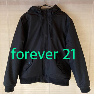 フォーエバートゥエンティーワン(FOREVER 21)のフードジャケット/ forever21(ナイロンジャケット)