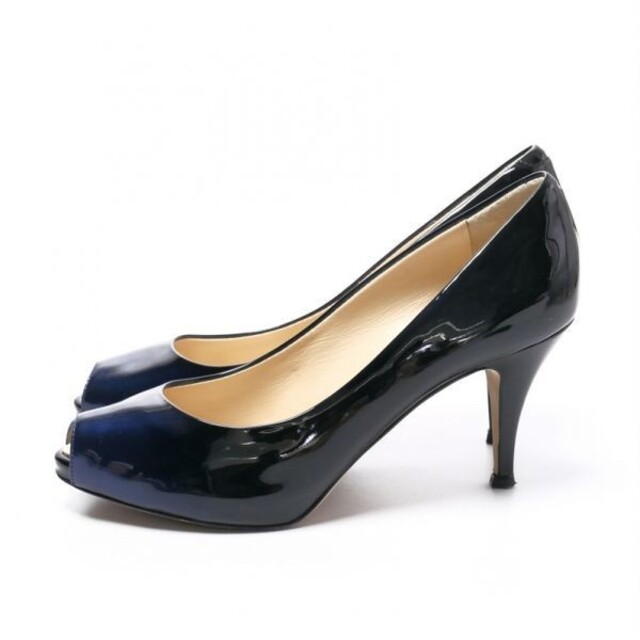 GIUZEPPE ZANOTTI(ジュゼッペザノッティ)の超美品❗ジュゼッペ ザノッティパンプス 41201209 レディースの靴/シューズ(ハイヒール/パンプス)の商品写真