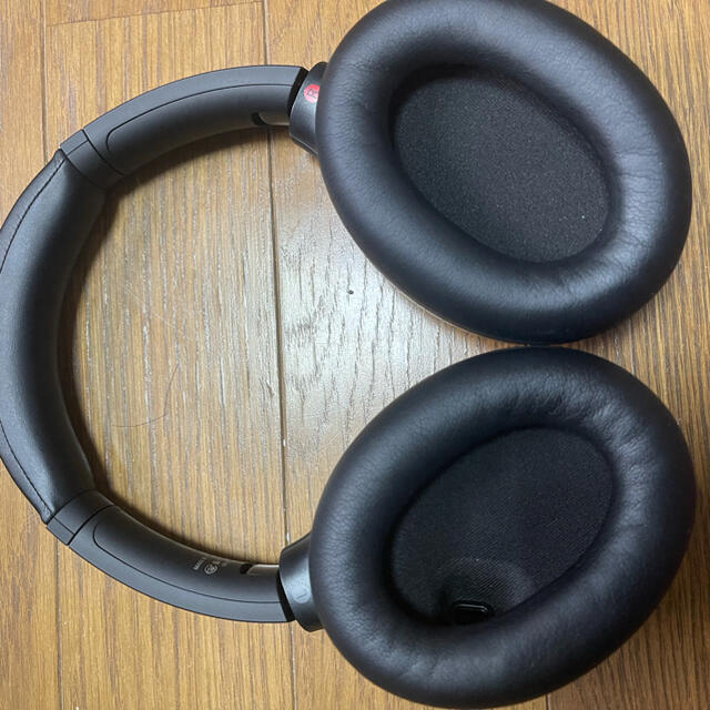 SONY ソニー　ヘッドホン　WH-1000XM4　WH 1000x 1