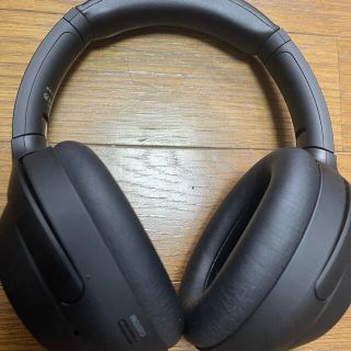 ソニー(SONY)のSONY ソニー　ヘッドホン　WH-1000XM4　WH 1000x(ヘッドフォン/イヤフォン)