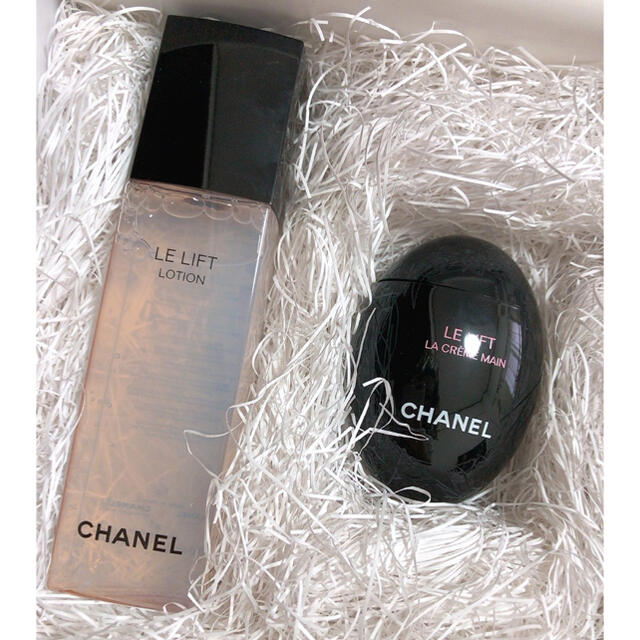 CHANEL ルリフトローション