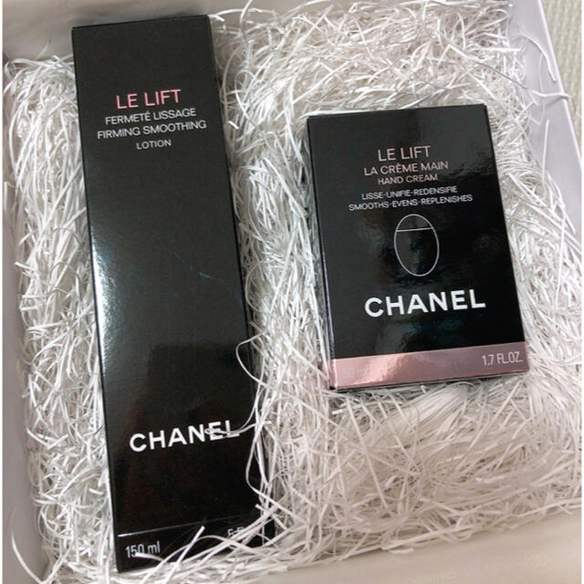 CHANEL(シャネル)のCHANEL ルリフトローション コスメ/美容のスキンケア/基礎化粧品(化粧水/ローション)の商品写真