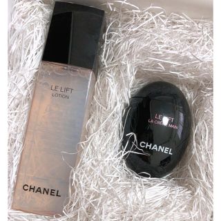 シャネル(CHANEL)のCHANEL ハンドクリーム(ハンドクリーム)