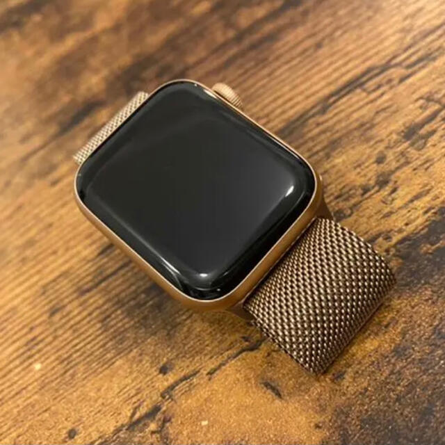 Apple Watch Series 5スマートフォン/携帯電話