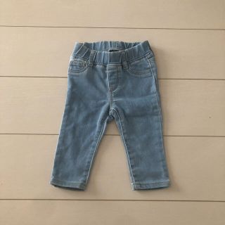 ベビーギャップ(babyGAP)のbabygap デニムパンツ(パンツ)