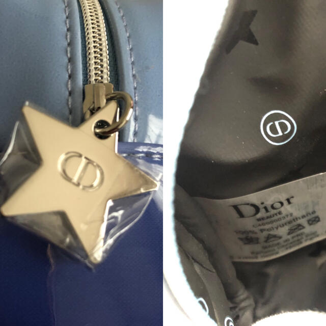 Dior(ディオール)のサラダ様　専用 レディースのファッション小物(ポーチ)の商品写真