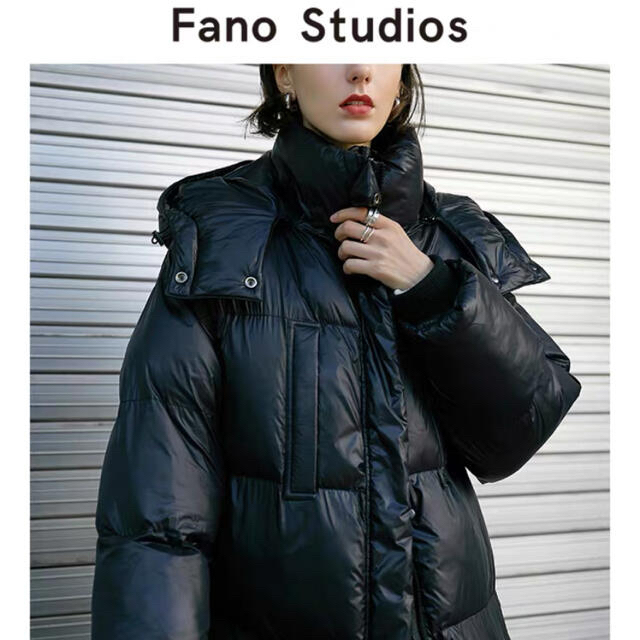 STUDIOUS   fano studiosの通販 by alyssa's shop｜ステュディオスなら