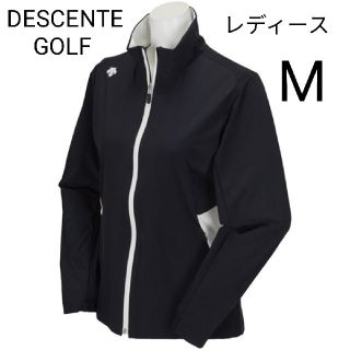 デサント(DESCENTE)のデサントゴルフ  ウィンドジャケット  Mサイズ『レディース』(ウエア)