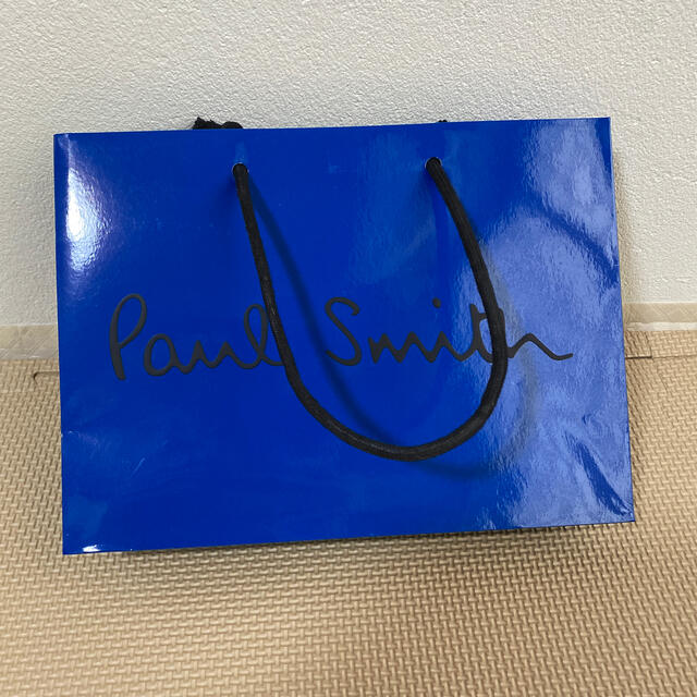 Paul Smith(ポールスミス)の[雑貨]Paul Smith◆ギフトボックス5点セット レディースのバッグ(ショップ袋)の商品写真