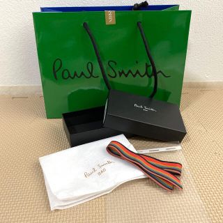 ポールスミス(Paul Smith)の[雑貨]Paul Smith◆ギフトボックス5点セット(ショップ袋)