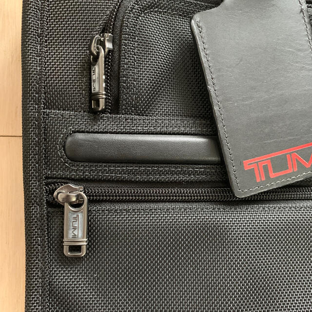 TUMI(トゥミ)のTUMIビジネスバッグ メンズのバッグ(ビジネスバッグ)の商品写真